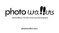 Photowalkrs Logo