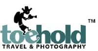 Toehold logo