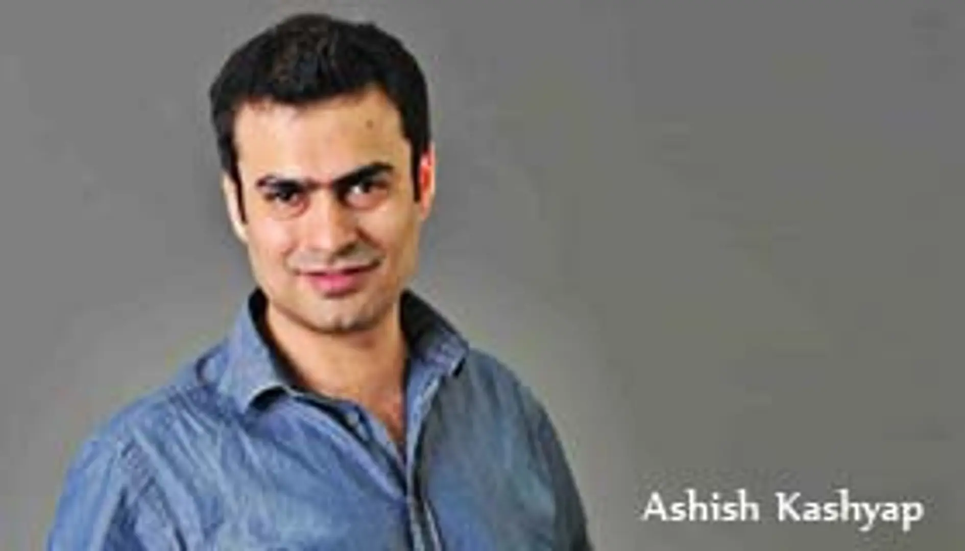Ashish Kashyap, Ibibo: "Our vision is to have the largest share of trusted B2C transactions in the internet."