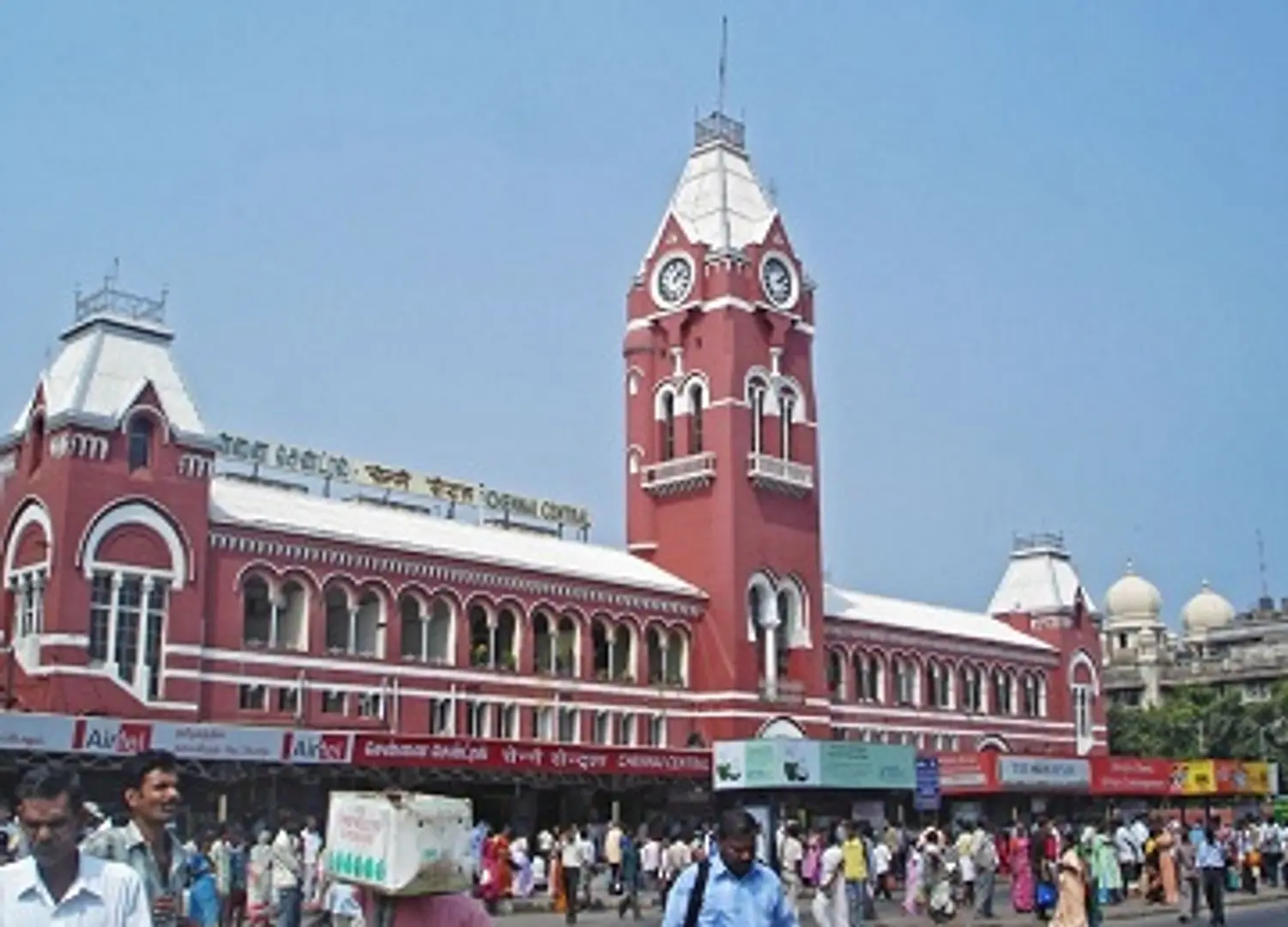 Chennai Emerging as a Global Product Tech City