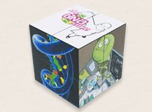 5By7 Uses its Creative Genius to Churn Out Well-Designed Corporate Gifts