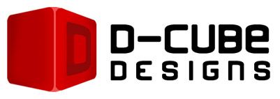 D-Cube Designs: Infusing Creativity in Industrial Products!