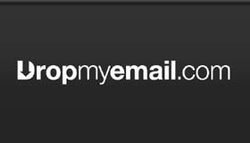 Dropmyemail, Currently Fastest Growing Startup in Asia, Announces Viral Component