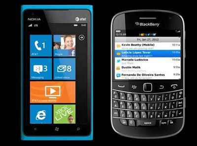 Is Windows Phone the Next Enterprise-Ready Mobile platform?