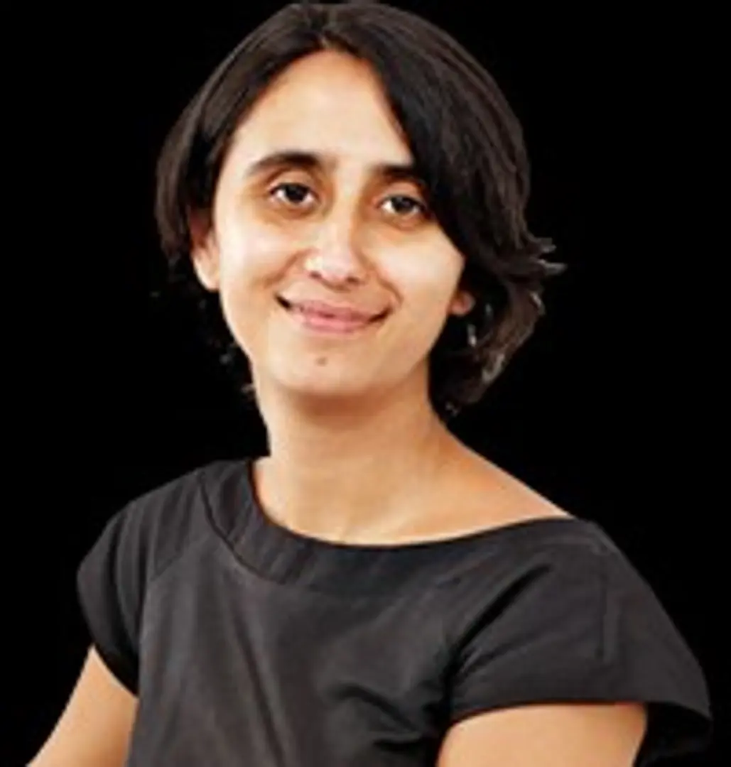 Pearl Uppal to Move On from Operating Role, What Next at Fashionandyou.com?