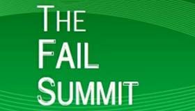 The Fail Summit - India's First Failure Summit
