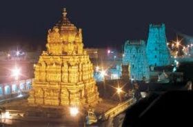From Tirupati to Shirdi; Seek Blessings via OnlinePrasad
