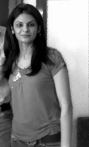 Shilpa Bhandari