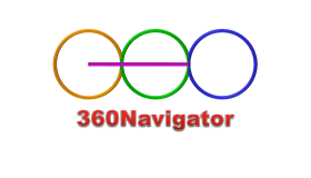 Hassled by bus and train routes? Sandeep Kothwade helps with 360Navigator