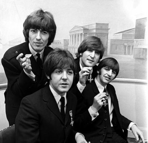 5 Things Entrepreneurs Should Learn from The Beatles