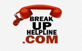 Dumped? Do You Need a Breakup Helpline?