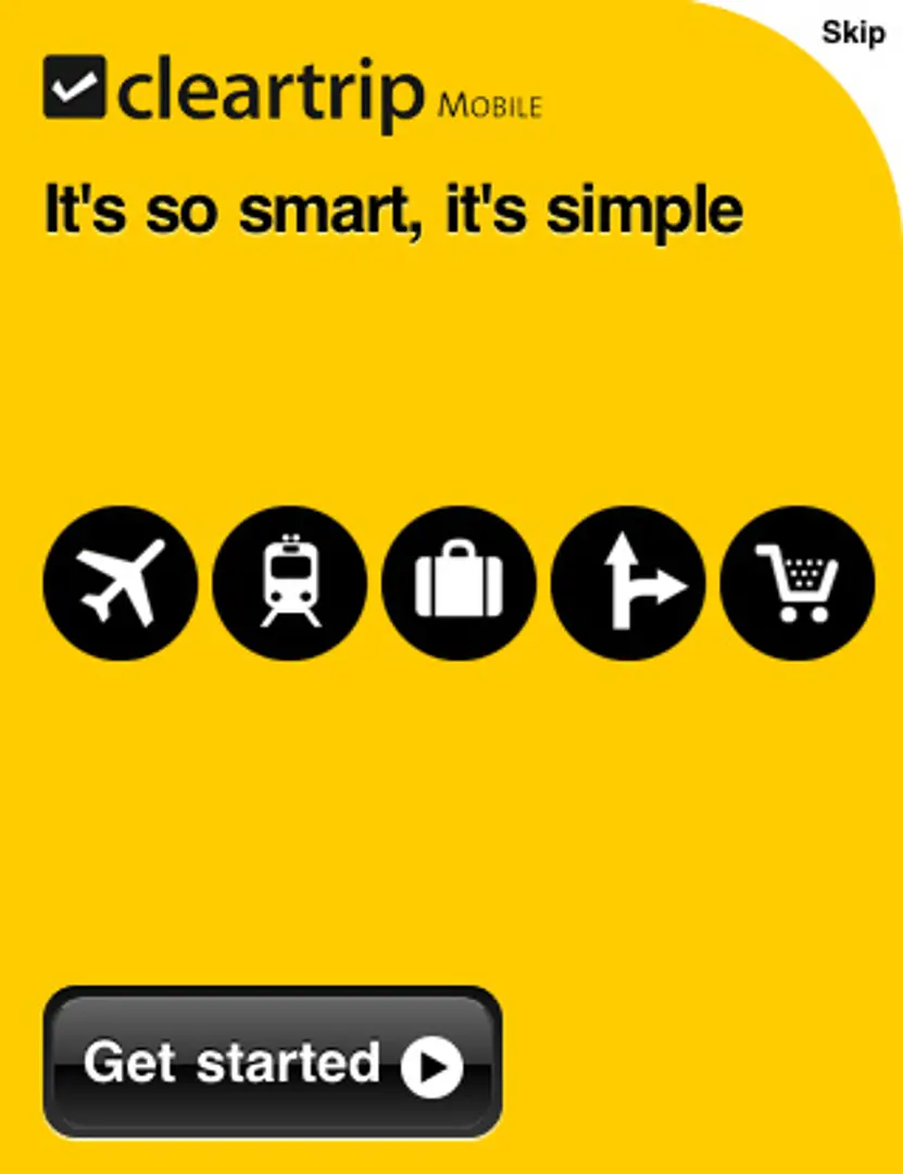 All Things Design; with Cleartrip’s Chief Designer, Sunit Singh