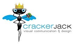 Crackerjack Offers your Brand a Newer, Cooler Look!