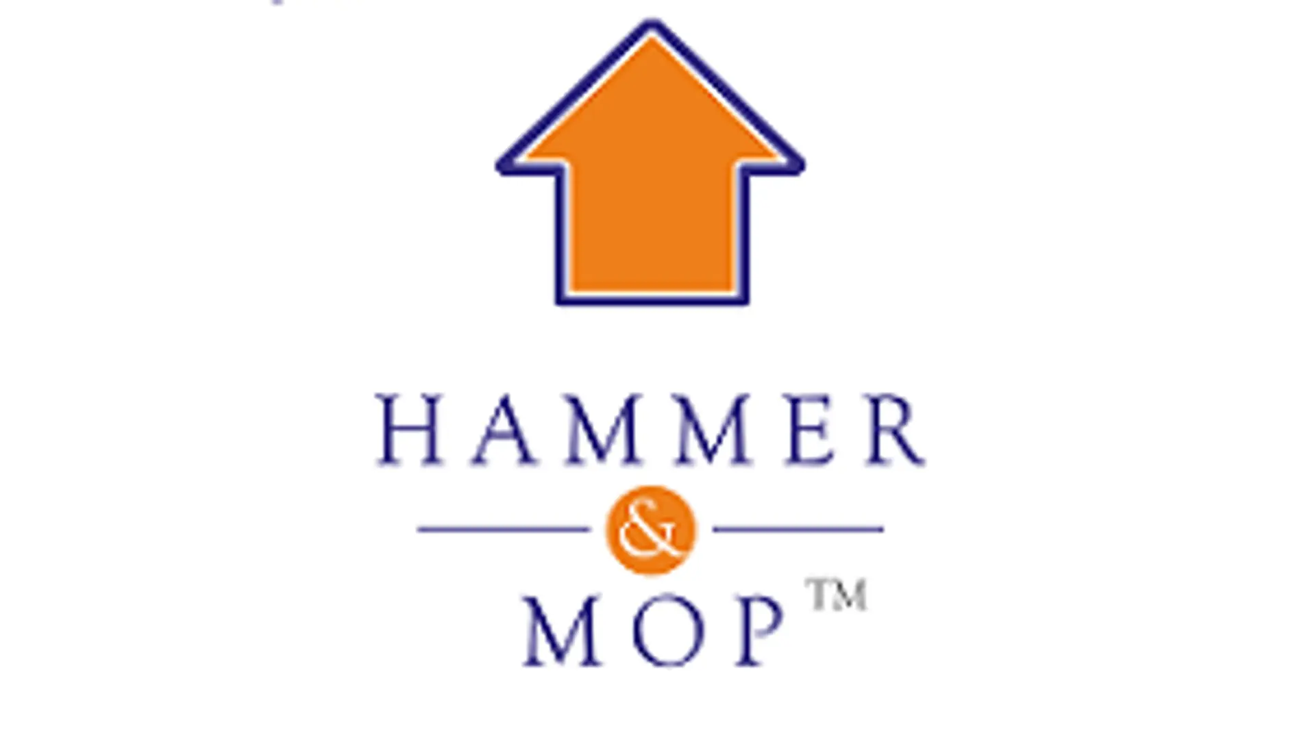 Need a Home Cleanup? They'll be at Your Service with a Hammer & Mop!