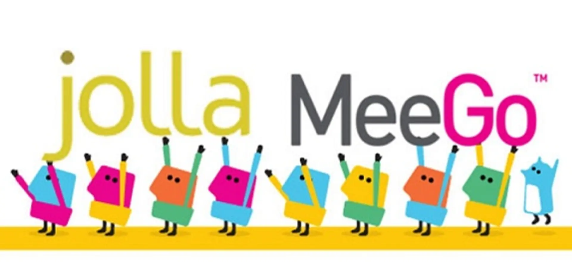 Jolla – The Resurrection of MeeGo