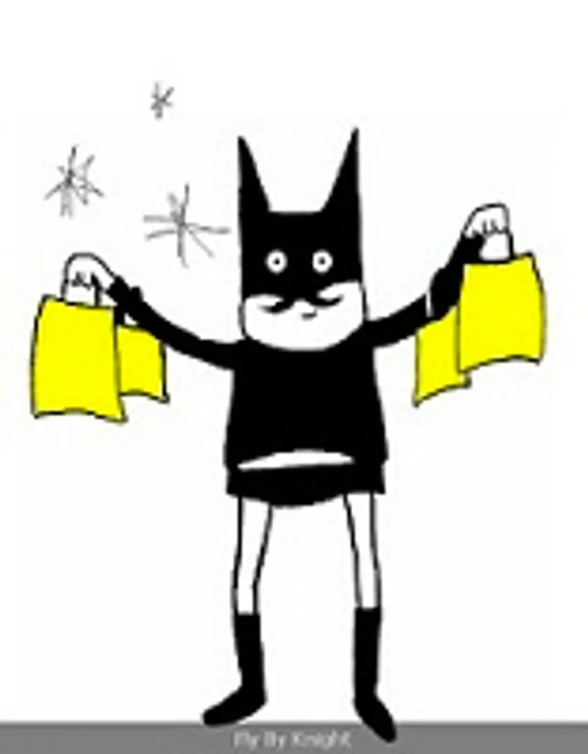 FlyByKnight For All Your Post Midnight Hunger Pangs