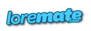 Loremate Logo