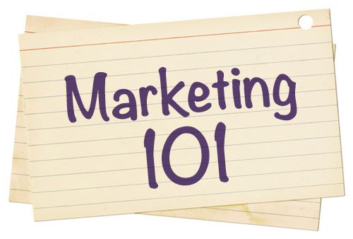 Getting the first 1000 users; Marketing 101 [Part I]