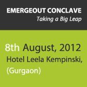 NASSCOM Emergeout Twitter Contest in Association with YourStory.in - Win Free Passes