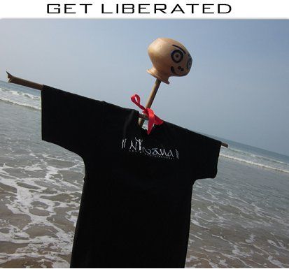 The Liberating Goa Based Brand, Nirvana, is Now Online