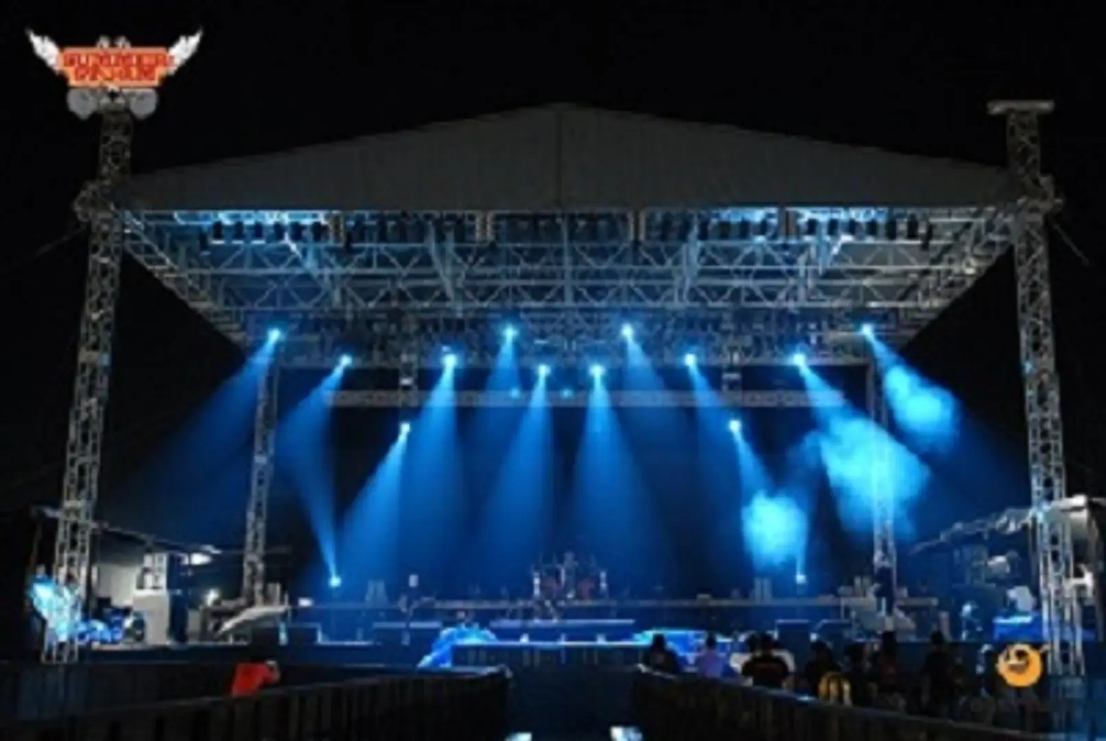 Calling Out to Rock and Metal Fans! Check out What Overture has in Store!