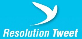 Webileapps Launches ResolutionTweet: Stick to Your Resolutions!