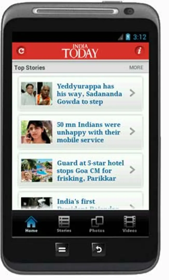 Product Review: Virtualize Android with AppSurfer