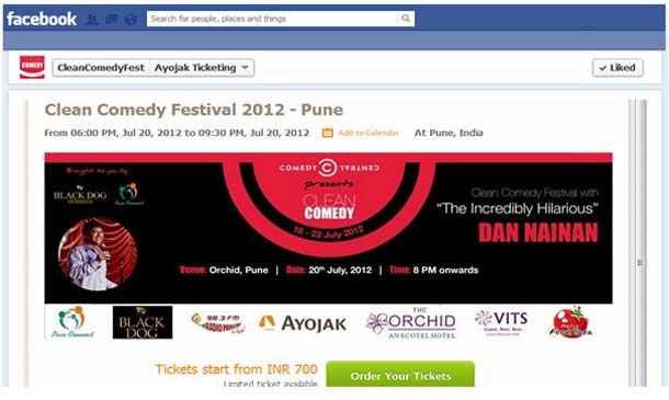 FB Ticketing App and Eventboard App all set to Propel Ayojak’s 600% Growth Rate