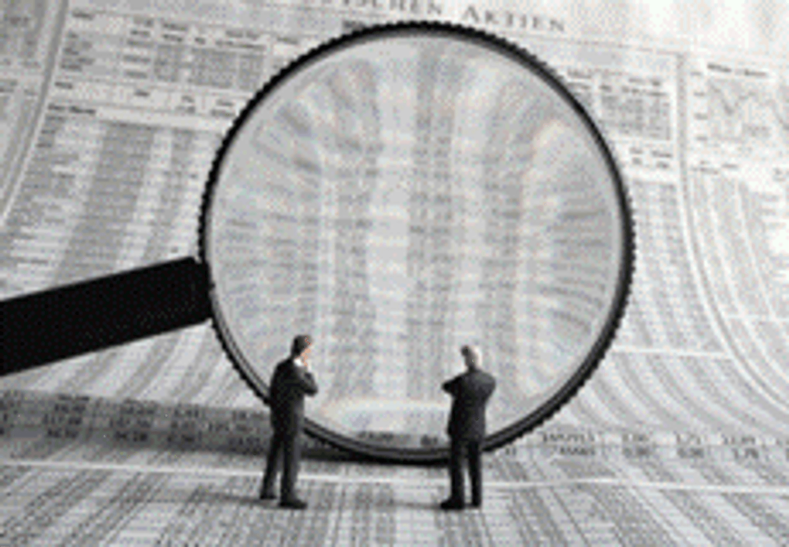 What do investors look for in your business plan?