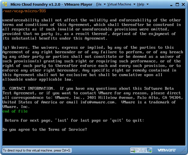 Tutorial: Getting Started with Cloud Foundry - Part 1/3 | YourStory