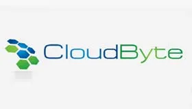 cloudbyte