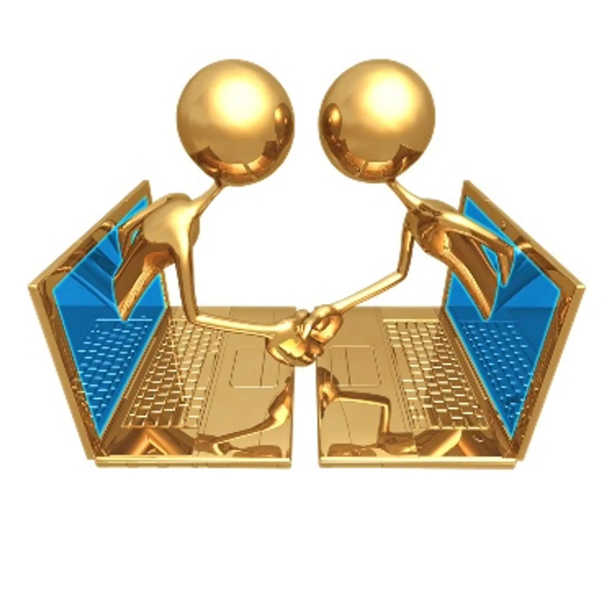 Facilitating Working Between Cross-Organizational Teams; oogwave