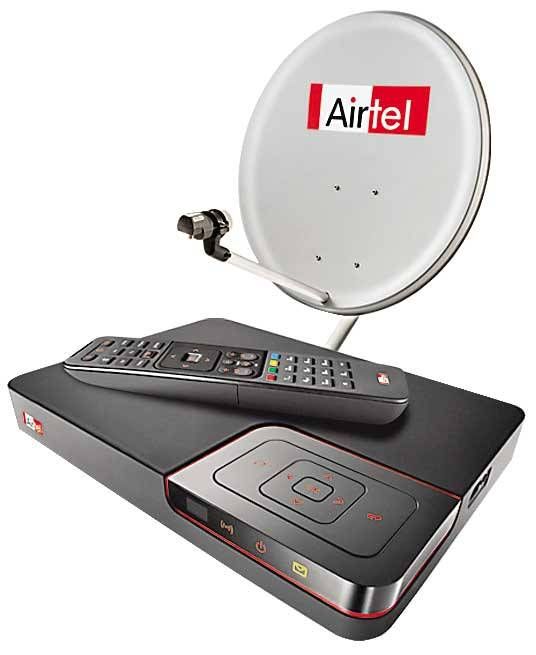 Aakash partners with Airtel Digital TV; Introduces "Aakash TV Tutoring"