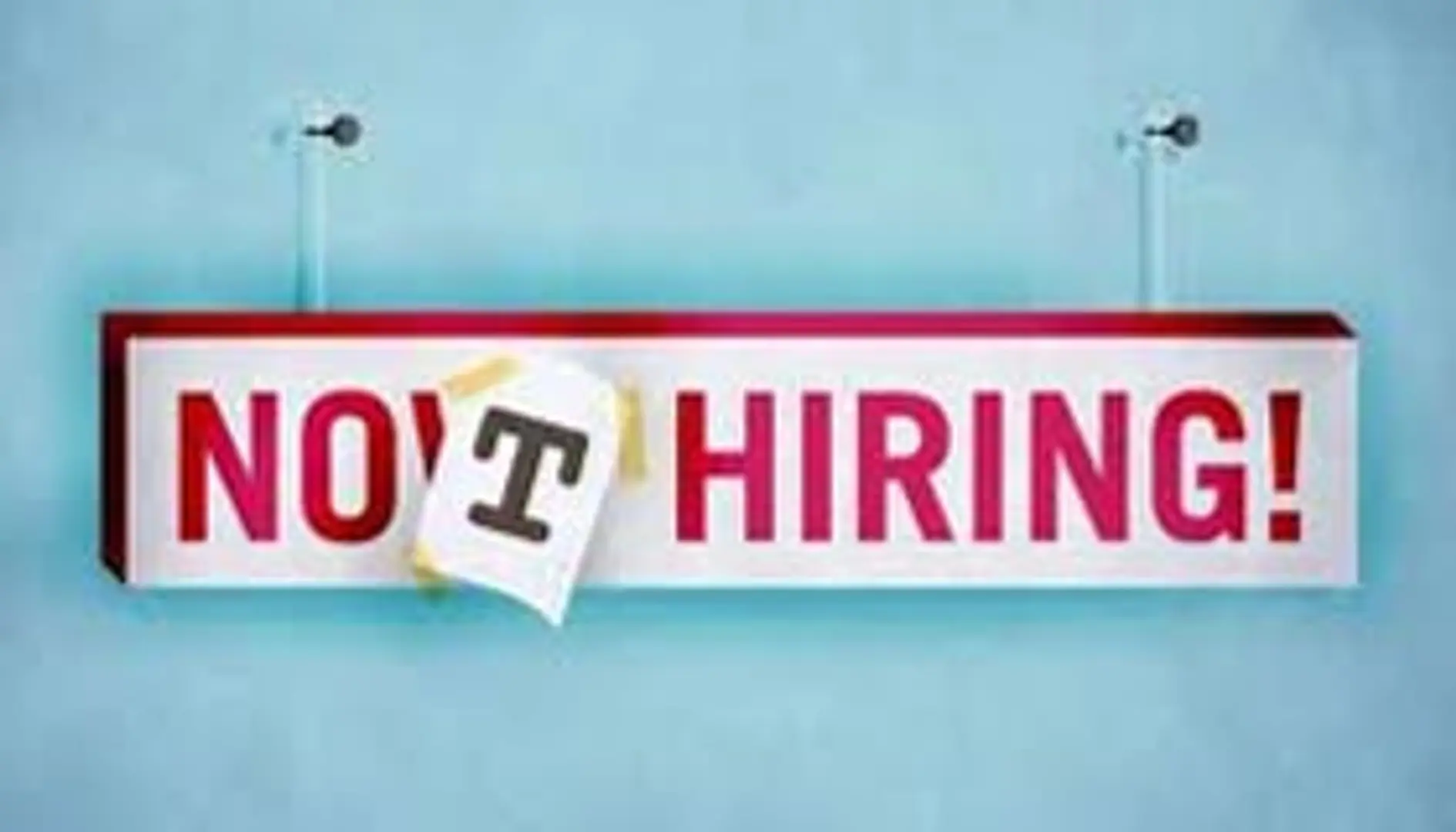 How not to Hire in a Startup?