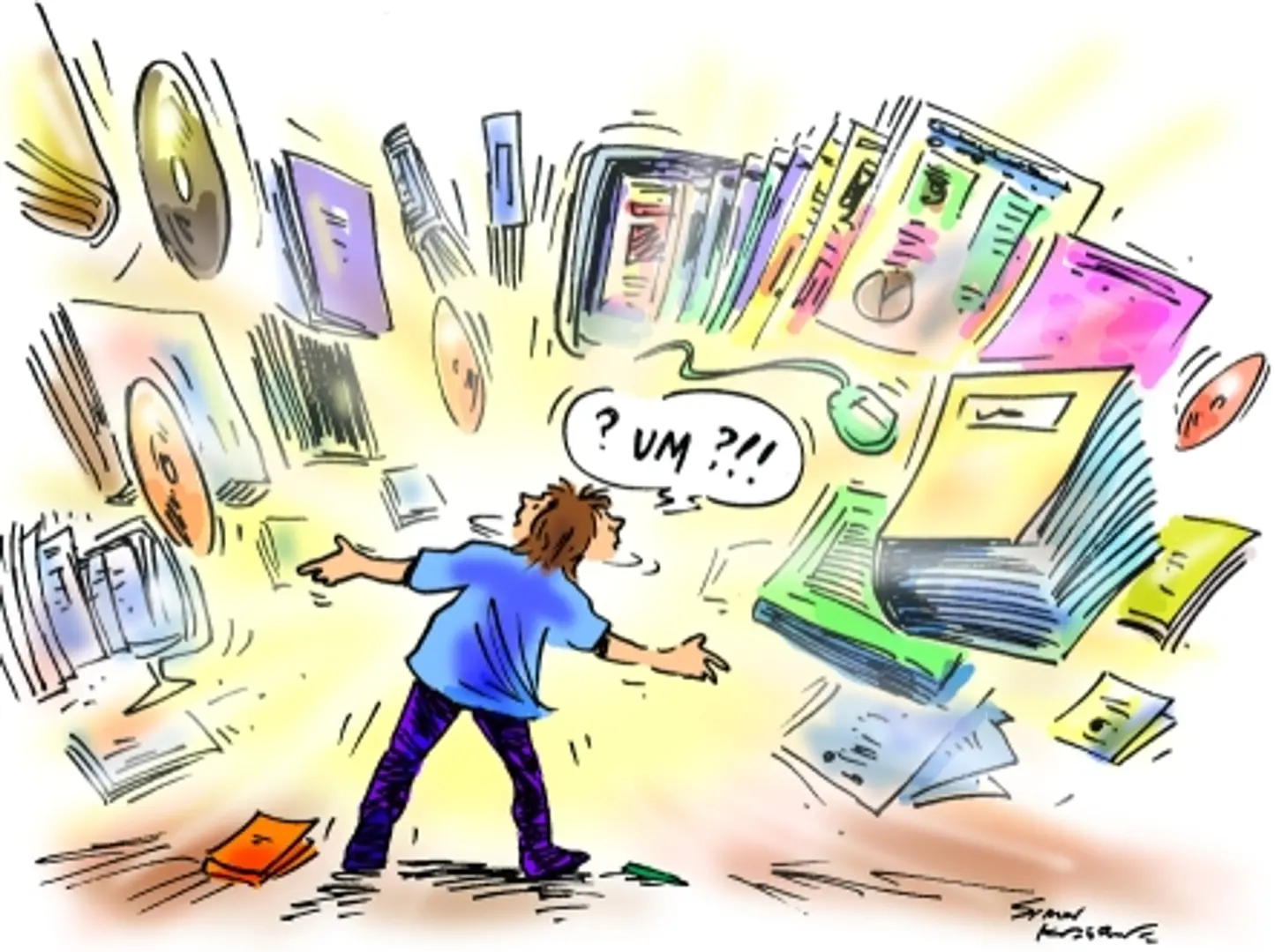 Digital Analytics: Are You Obsessed with Data? It could be a problem