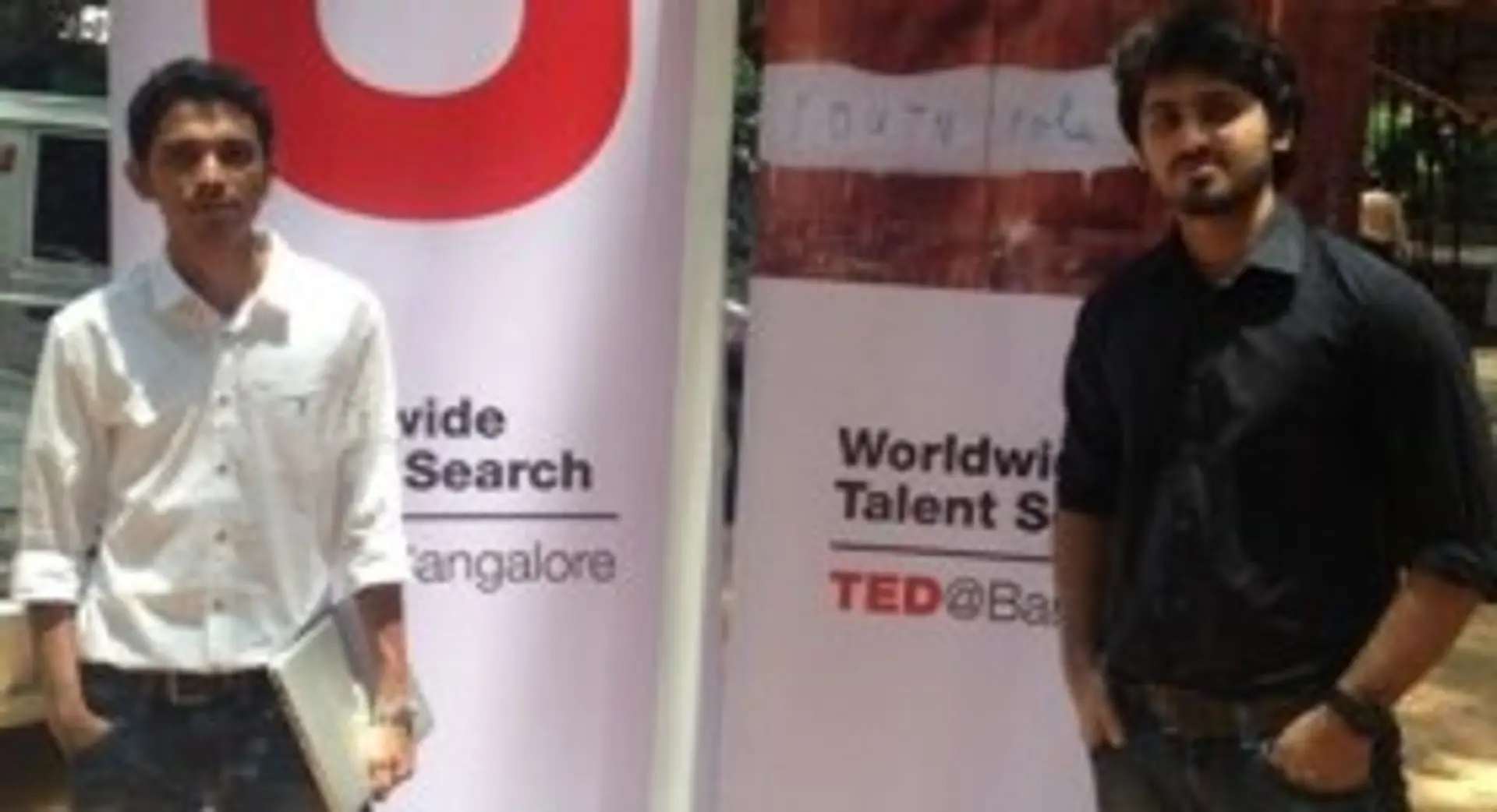 Words of Wisdom from College Dropout & Entrepreneur Deepak Ravindran of Innoz