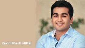 Kavin Bharti Mittal, Bharti SoftBank: “We prefer speed over perfection, any day.”