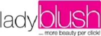 LadyBlush Logo