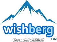 Wishberg logo