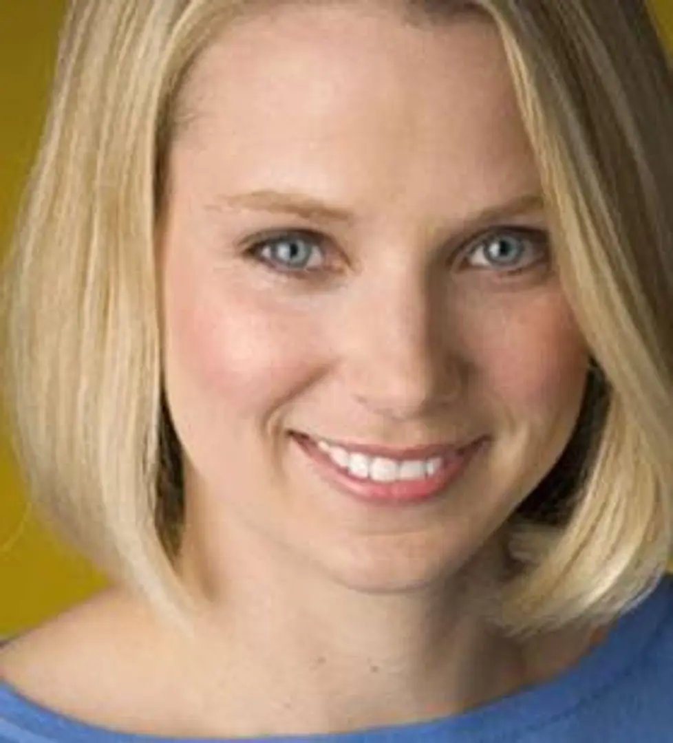 Can Marissa Mayer, Yahoo's new CEO, turn around the company?