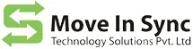 MoveInSync Logo