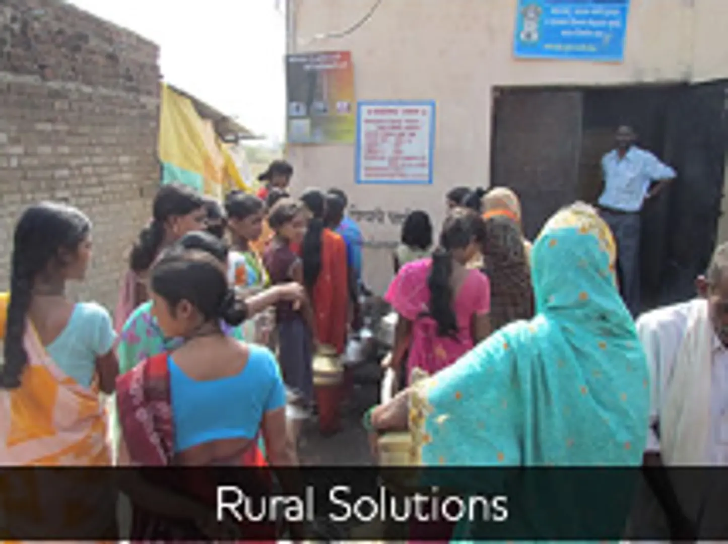 Rite Water: A Water Quality Management Startup for Urban and Rural Areas