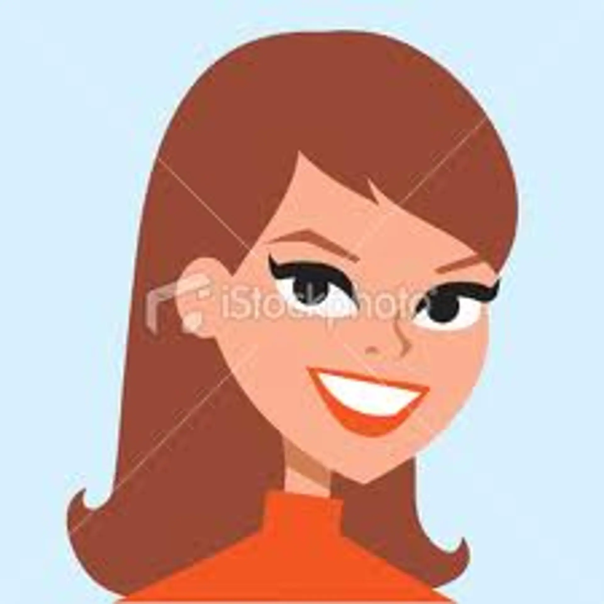 Are ladies blushing online?