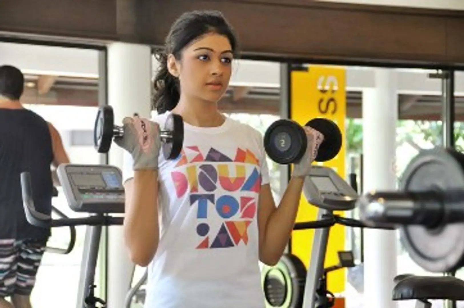 She Lost 33Kgs in a Year and is now Guiding People to Stay Wow!