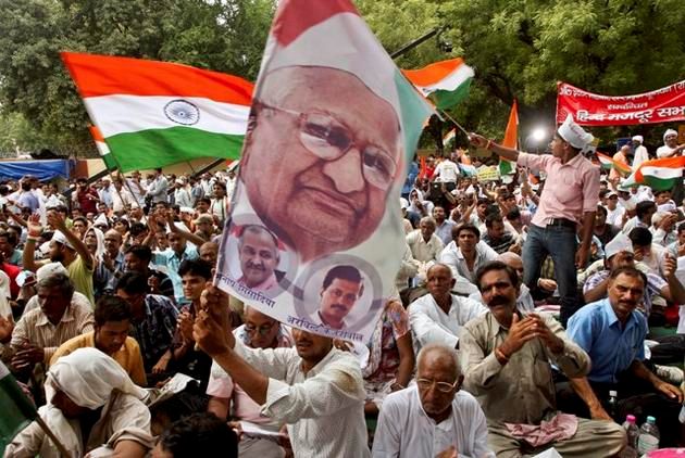 Is Anna Hazare a role model for Social Entrepreneurs?