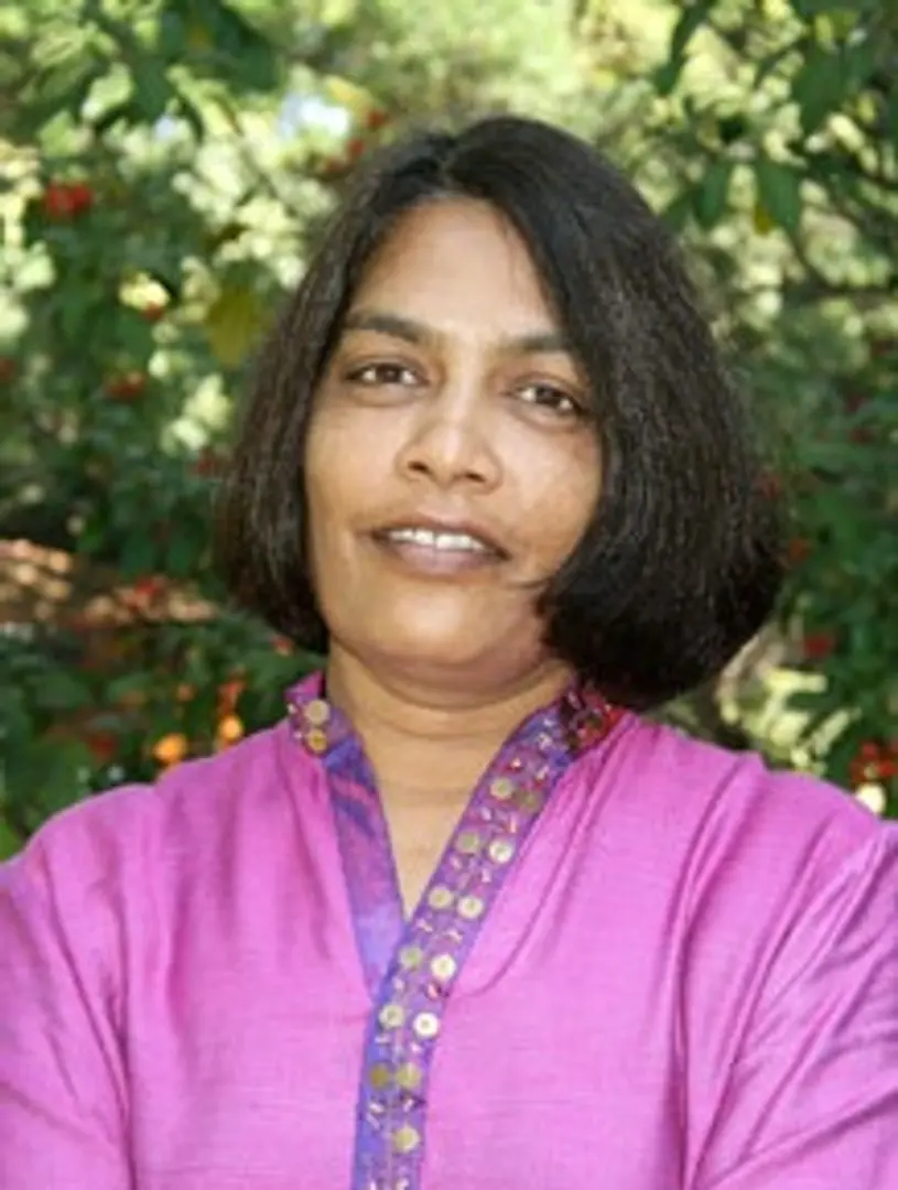 "Women Investors are more empathetic," Bharati Jacob, Founder-Partner at Seedfund