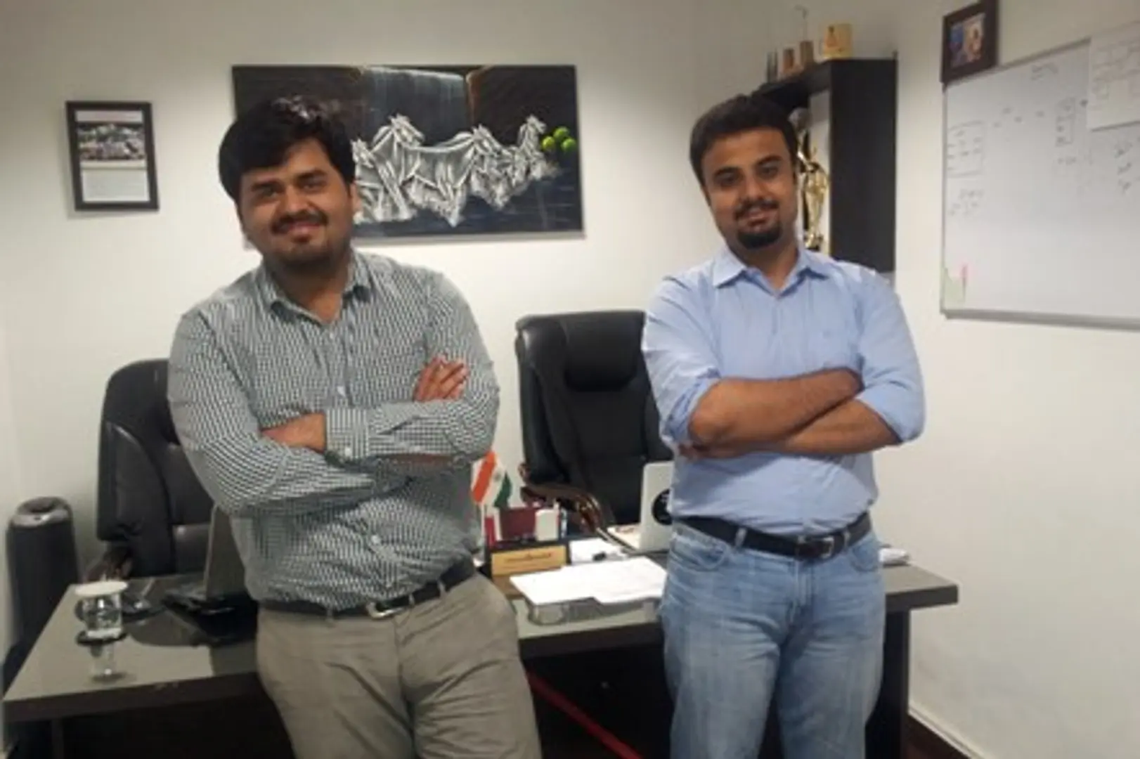 Innobuzz: The Knowledge Solutions Providers