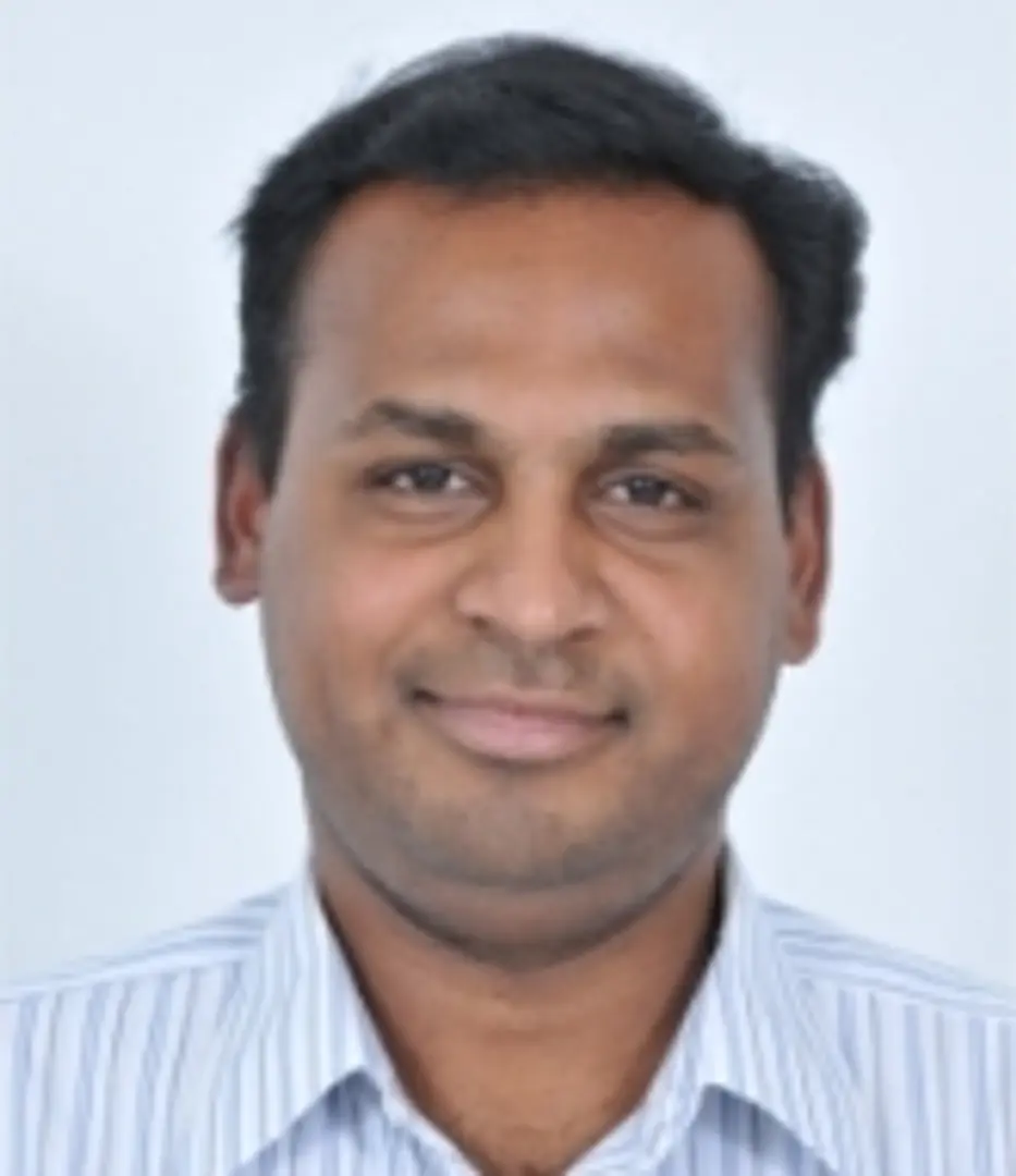 In Conversation With Kartheepan Madasamy, Senior Director, Qualcomm Ventures