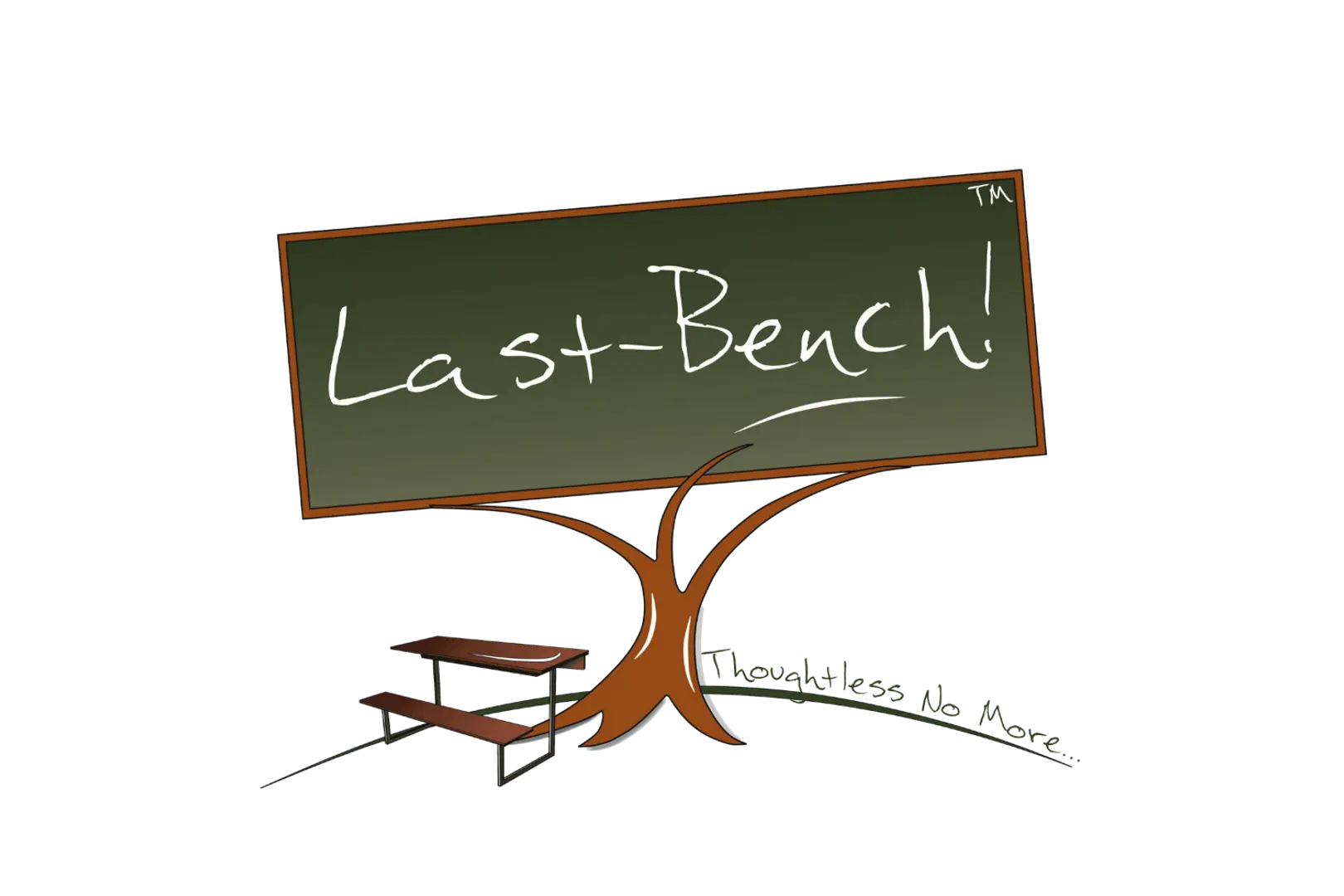 Effective Approach to Education by Last Bench!