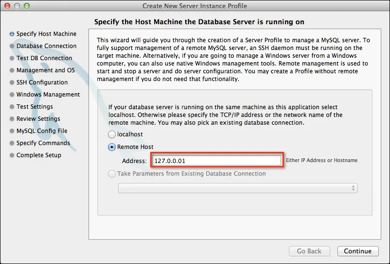 Tutorial: Accessing MySQL Data Service on Cloud Foundry through ...